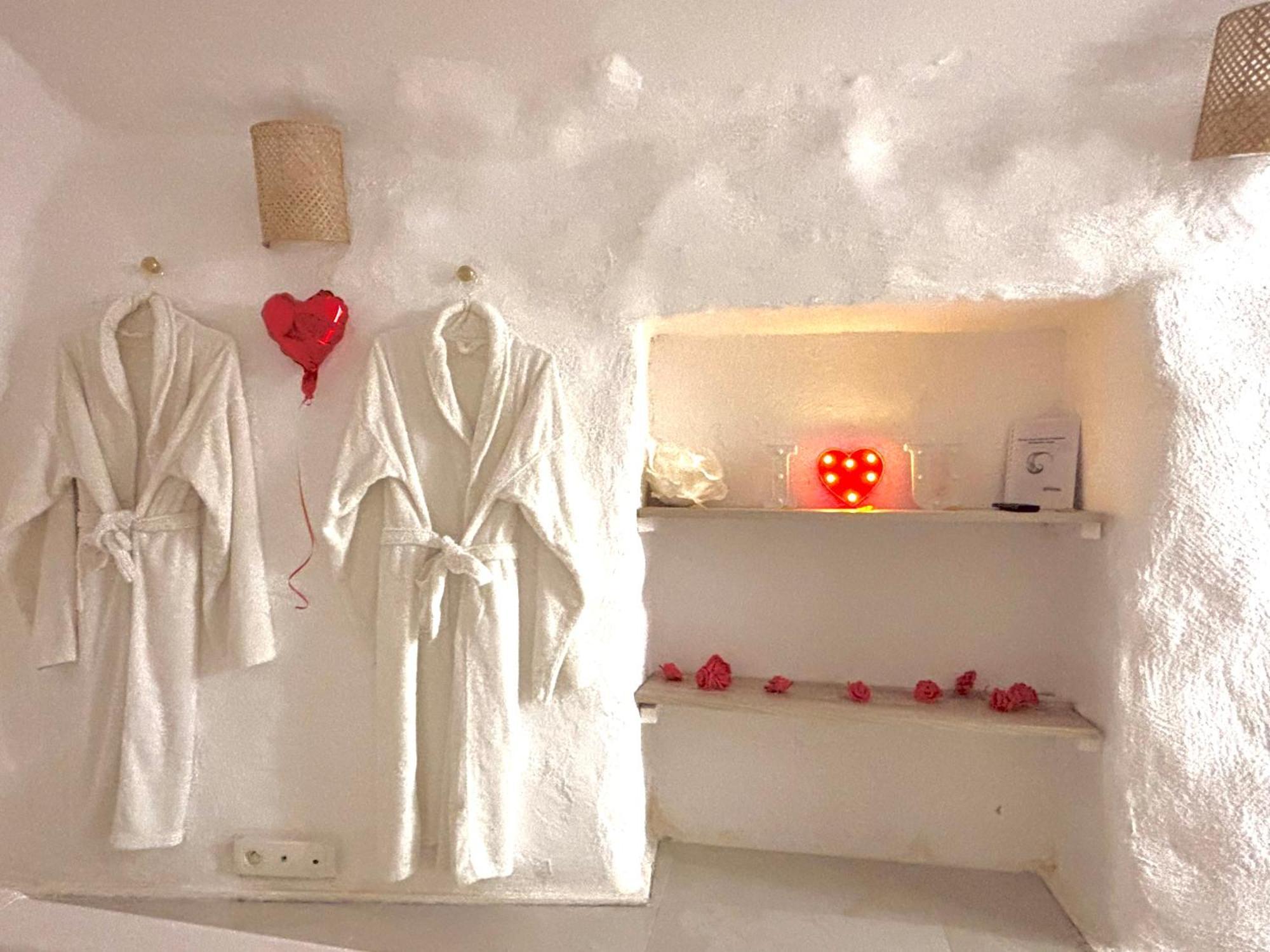 Le Temple D'Aphrodite, Appartement Avec Spa Vienne  Eksteriør billede