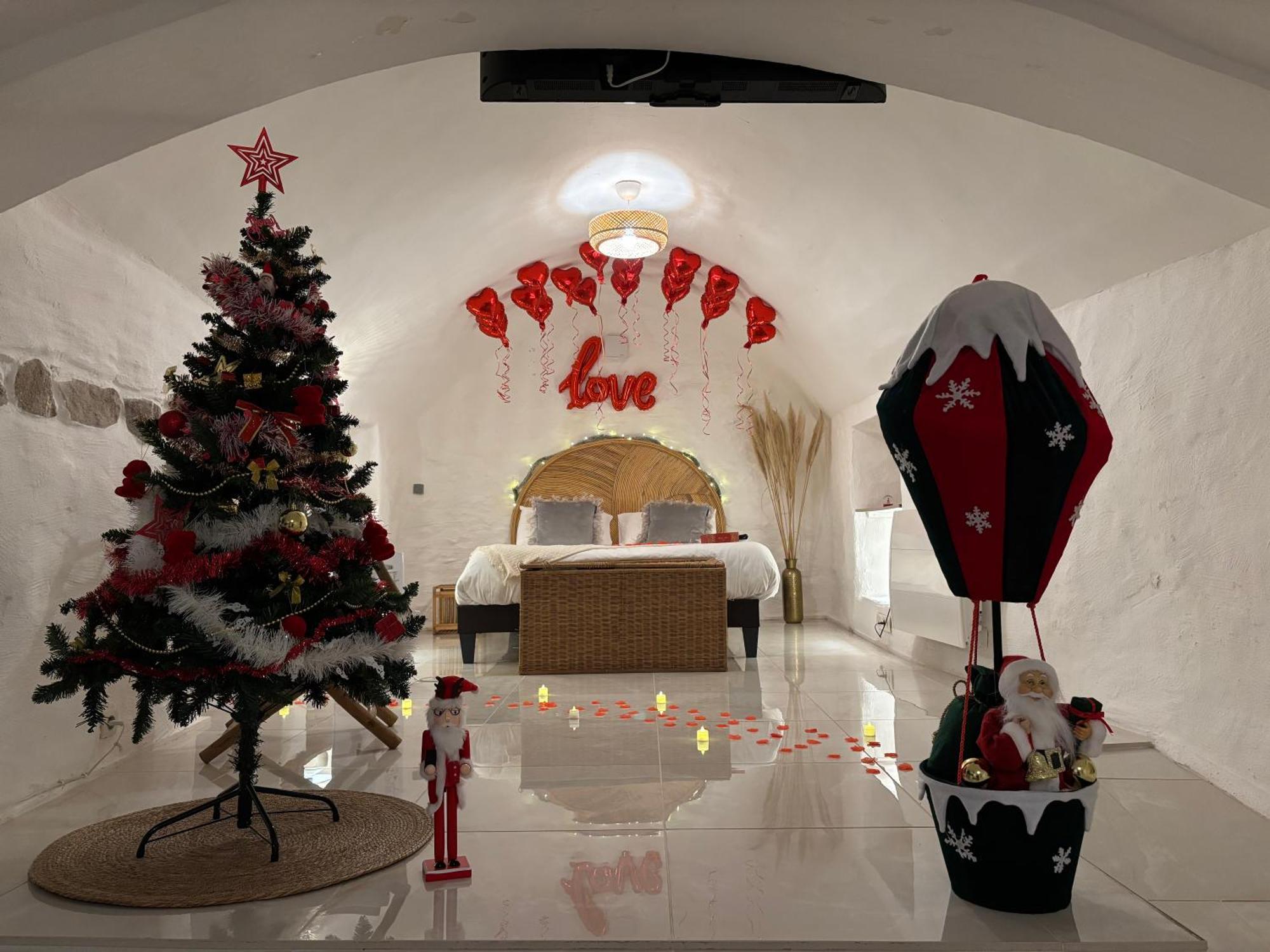 Le Temple D'Aphrodite, Appartement Avec Spa Vienne  Eksteriør billede
